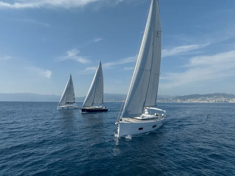 Bavaria C-Line — Velier